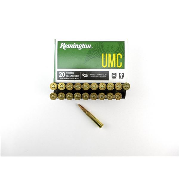 REMINGTON .303 BR AMMO LOT