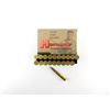 Image 1 : HORNADY MATCH.303 BR AMMO LOT