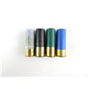 Image 2 : ASSORTED 12 GAUGE 2 3/4" SHOT SHELL AMMO LOT