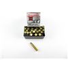 Image 2 : WINCHESTER .22 WIN MAG AMMO LOT