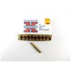 Image 1 : WINCHESTER .30-06 SPRG AMMO LOT