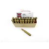 Image 2 : WINCHESTER .30-06 SPRG AMMO LOT