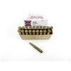 Image 2 : WINCHESTER .30-06 SPRG AMMO LOT