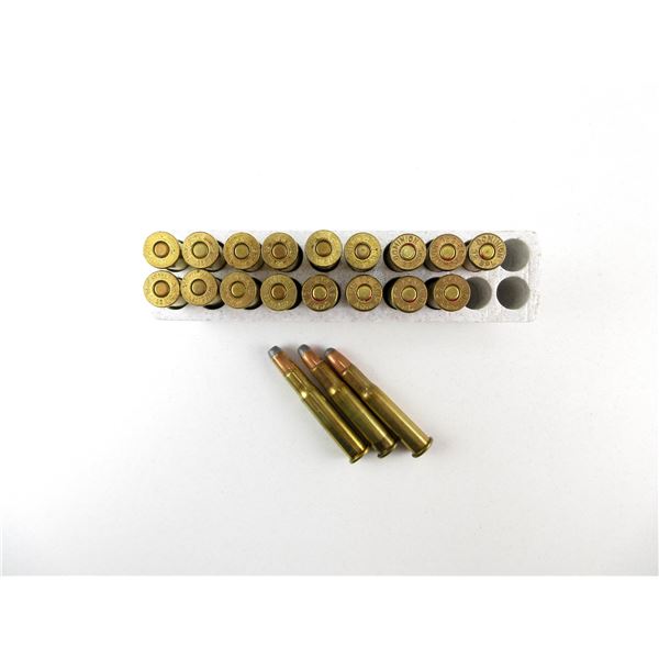 ASSORTED .32 WIN SPL AMMO LOT
