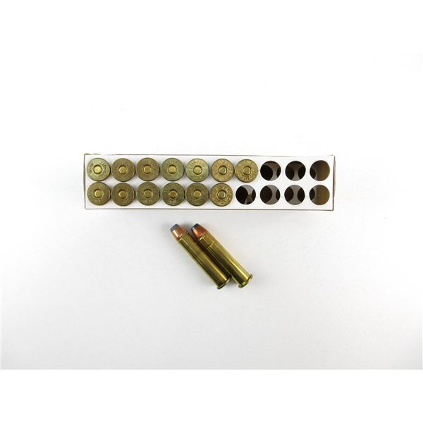ASSORTED .45-70 GOVT AMMO LOT