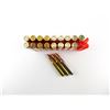 Image 1 : ASSORTED 9.3X62MM AMMO LOT