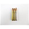 Image 2 : ASSORTED 9.3X62MM AMMO LOT