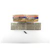 Image 2 : WINCHESTER LAW ENFORCEMENT RANGER BONDED 9MM LUGER AMMO LOT