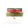 Image 2 : AMERICAN EAGLE 9MM LUGER AMMO LOT