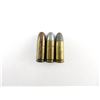 Image 2 : ASSORTED .38 AUTO AMMO LOT
