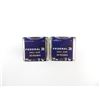 Image 2 : FEDERAL .22 WMR AMMO LOT