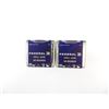Image 2 : FEDERAL .22 WMR AMMO LOT