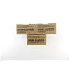 Image 2 : REMINGTON MILITARY / LAW ENFORCEMENT 9MM LUGER AMMO LOT