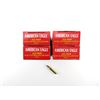 Image 2 : AMERICAN EAGLE .223 REM AMMO LOT