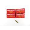 Image 2 : AMERICAN EAGLE .223 REM AMMO LOT