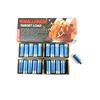 Image 2 : CHALLENGER 12 GAUGE 2 3/4" SHOT SHELL AMMO LOT