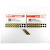 Image 1 : ASSORTED WINCHESTER .30-30 WIN AMMO LOT