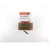 Image 2 : WINCHESTER .22 HORNET AMMO LOT