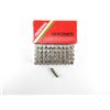 Image 1 : FEDERAL HI-POWER .38 SPECIAL (+P) AMMO LOT