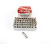 Image 2 : FEDERAL HI-POWER .38 SPECIAL (+P) AMMO LOT