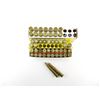 Image 1 : ASSORTED .303BR AMMO AND NON-PRIMED BRASS CASES LOT