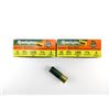 Image 3 : REMINGTON HEVI-SHOT 12 GAUGE 2 3/4" NITRO MAGNUM SHOT SHELL AMMO LOT