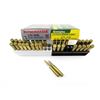 Image 2 : ASSORTED WINCHESTER / REMINGTON .270 WIN AMMO AND NON-PRIMED BRASS CASES LOT