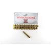 Image 1 : WINCHESTER .38-55 WIN AMMO LOT