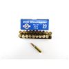 Image 2 : PPU .308 WIN AMMO LOT