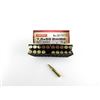 Image 2 : NORMA 7.5X55 SWISS AMMO AND NON-PRIMED BRASS CASES LOT