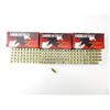 Image 1 : FEDERAL AMERICAN EAGLE 9MM LUGER AMMO LOT