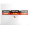 Image 2 : FEDERAL AMERICAN EAGLE 9MM LUGER AMMO LOT