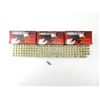 Image 1 : FEDERAL AMERICAN EAGLE 9MM LUGER AMMO LOT