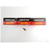 Image 2 : FEDERAL AMERICAN EAGLE 9MM LUGER AMMO LOT