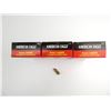 Image 2 : FEDERAL AMERICAN EAGLE 9MM LUGER AMMO LOT
