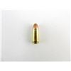 Image 3 : CENTAURE FACTORY RELOADED 9X19MM AMMO LOT