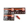 Image 3 : WINCHESTER DOUBLE A 12 GAUGE 2 3/4" SHOT SHELL AMMO LOT