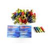 Image 1 : ASSORTED 12 GAUGE AND 20 GAUGE 2 3/4" SHOT SHELL AMMO LOT