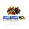 Image 2 : ASSORTED 12 GAUGE AND 20 GAUGE 2 3/4" SHOT SHELL AMMO LOT