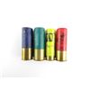 Image 3 : ASSORTED 12 GAUGE AND 20 GAUGE 2 3/4" SHOT SHELL AMMO LOT