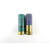 Image 2 : ASSORTED 12 GAUGE 2 3/4" SHOT SHELL AMMO LOT