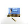 Image 1 : PPU 7.5X55 SWISS AMMO LOT