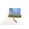 Image 1 : PPU 7.5X55 SWISS AMMO LOT