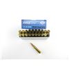 Image 2 : PPU 7.5X55 SWISS AMMO LOT