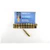 Image 1 : PPU 7.5X55 SWISS AMMO LOT