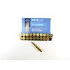 Image 1 : PPU 7.5X55 SWISS AMMO LOT