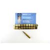 Image 1 : PPU 7.5X55 SWISS AMMO LOT