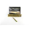 Image 1 : SELLIER & BELLOT 6.5X55 SE AMMO LOT