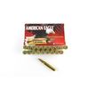 Image 1 : AMERICAN EAGLE .30-06 SPRG AMMO LOT