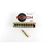 Image 1 : HORNADY MATCH .308 WIN AMMO LOT